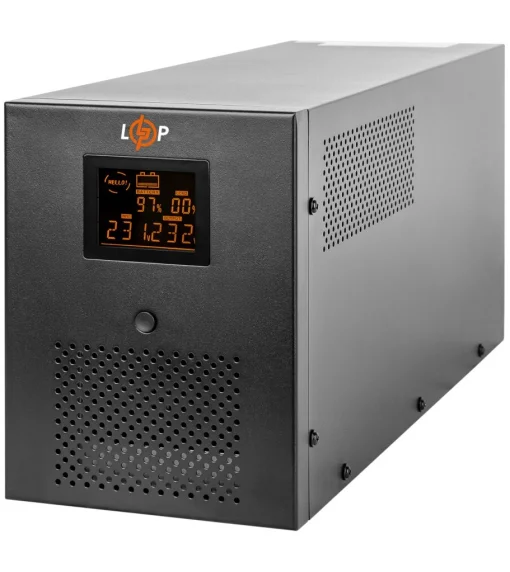 Источник бесперебойного питания LogicPower LP-UL3000VA