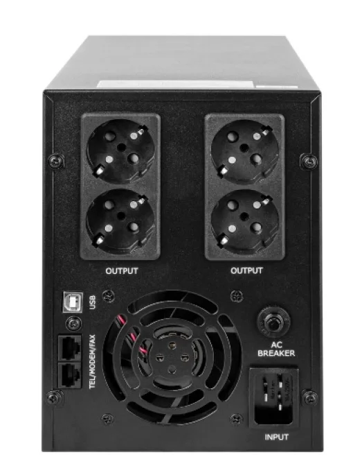 Источник бесперебойного питания LogicPower LP-UL3000VA