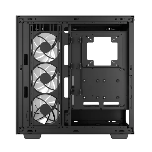 Корпус DeepCool Morpheus Black (R-MORPHEUS-BKAPA1-G-1) без БП