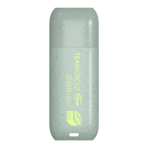 Флеш-накопитель USB3.2 256GB Team C175 Eco (TC175ECO3256GG01)