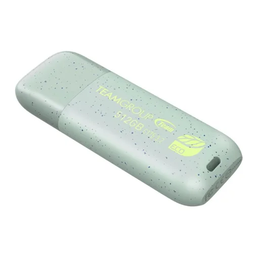 Флеш-накопитель USB3.2 512GB Team C175 Eco (TC175ECO3512GG01)