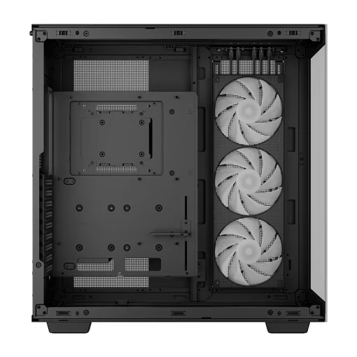 Корпус DeepCool CH780 Black (R-CH780-BKADE41-G-1) без БП