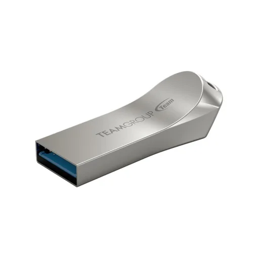 Флеш-накопитель USB3.2 32GB Team C222 Silver (TC222332GS01)