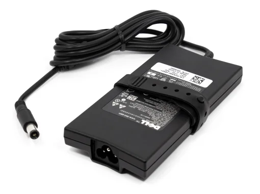 Адаптер для ноутбука Dell 19.5V 4.62A 90W 7.4х5.0мм Slim type (AD104007)