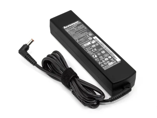 Адаптер питания для ноутбука Lenovo 20V 4.5A 90W 5.5х2.5мм (Long Shape) (AD107023)