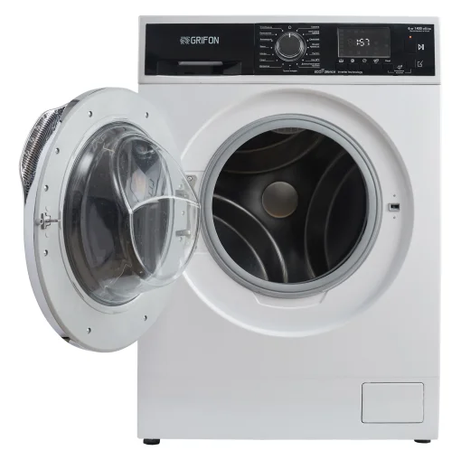 Стиральная машина Grifon GWMS-614DI8С