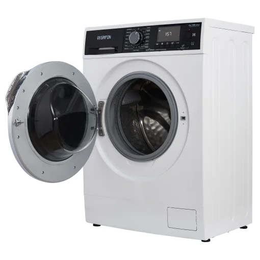 Стиральная машина Grifon GWMS-614DI8С