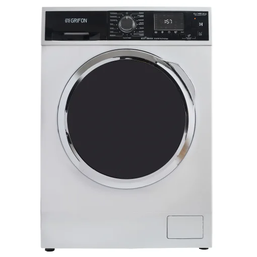 Стиральная машина Grifon GWM-814DI8С