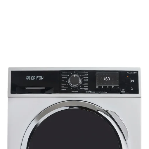 Стиральная машина Grifon GWM-814DI8С