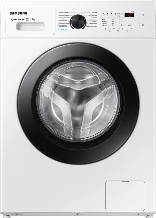 Стиральная машина Samsung WW65AG4S20CEUA