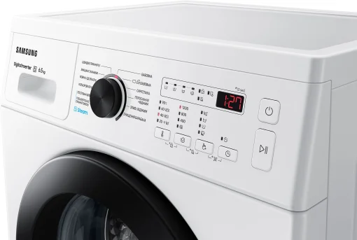 Стиральная машина Samsung WW65AG4S20CEUA