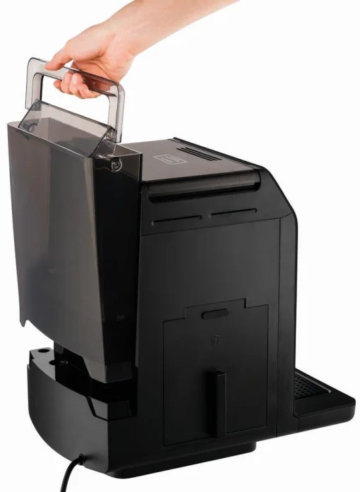 Кофемашина Krups Evidence EA890810