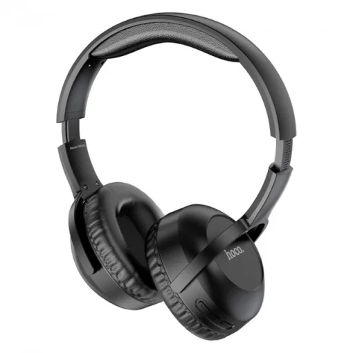 Bluetooth-гарнитура Hoco W33 Black (W33B)