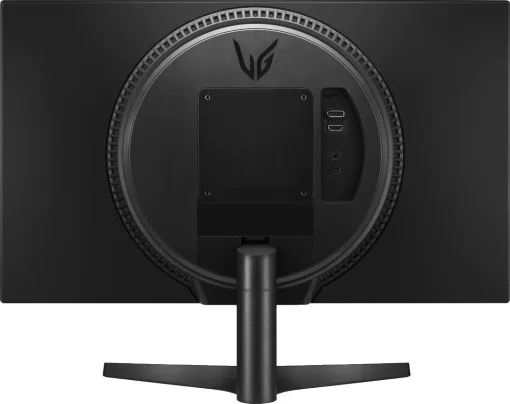 Монитор LG 23.8" UltraGear 24GN60R-B IPS Black