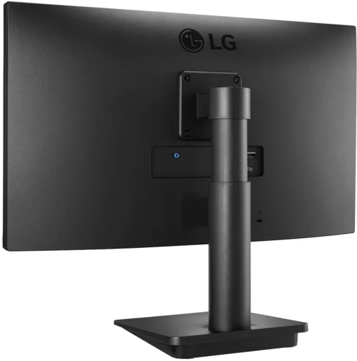 Монитор LG 23.8" 24MP450-B IPS Black