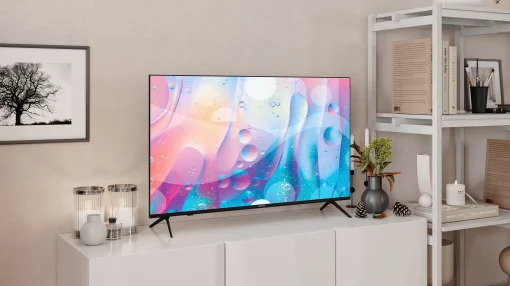 Телевизор Kivi 40F760QB