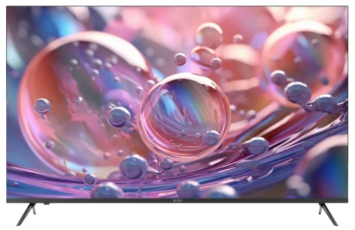 Телевiзор Kivi 55U760QB