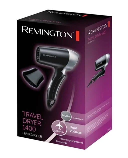Фен REMINGTON D2400 Travel