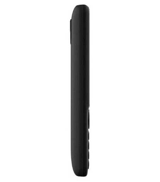 Мобильный телефон Nomi i2830 Dual Sim Black