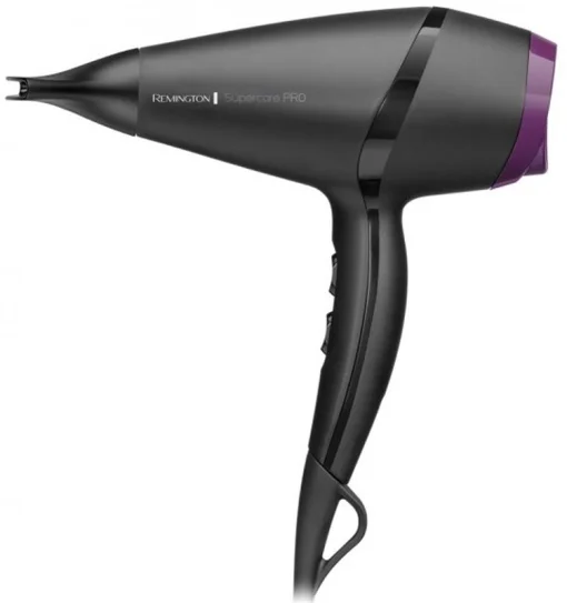 Фен REMINGTON AC7100 Supercare Pro 2100 (45717560100)