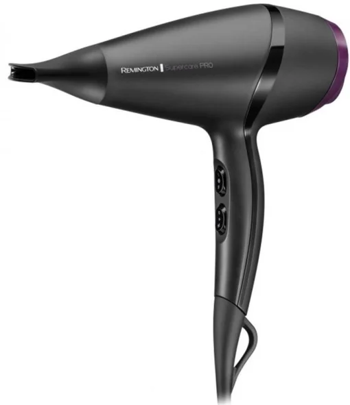 Фен REMINGTON AC7100 Supercare Pro 2100 (45717560100)