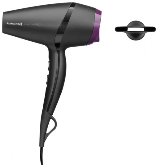 Фен REMINGTON AC7100 Supercare Pro 2100 (45717560100)