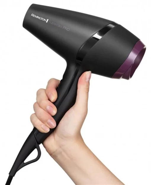 Фен REMINGTON AC7100 Supercare Pro 2100 (45717560100)