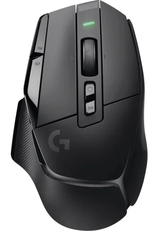 Мишка Logitech G502 X Lightspeed (910-006180) Black