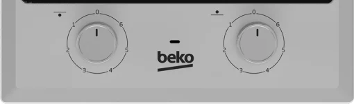 Варочная поверхность Beko HDCC32200X