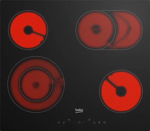 Варочная поверхность Beko HIC64403T