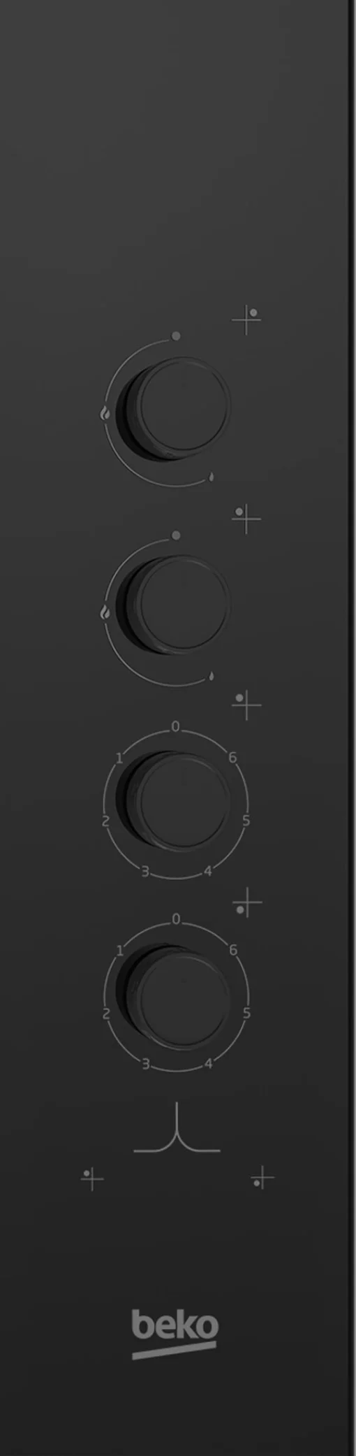 Варочная поверхность Beko HILM64120S