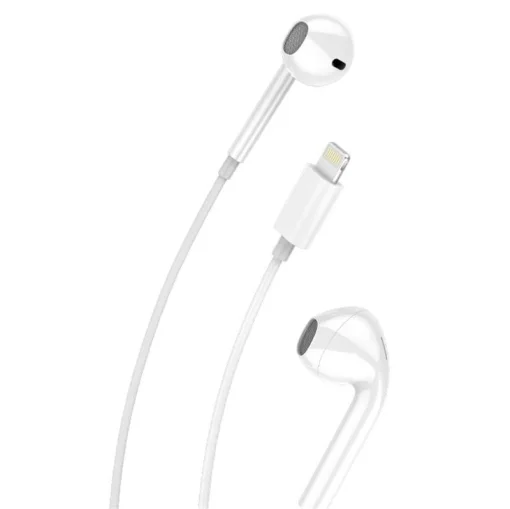 Гарнитура Foneng T28 Lightning White (T28-WE-IP)