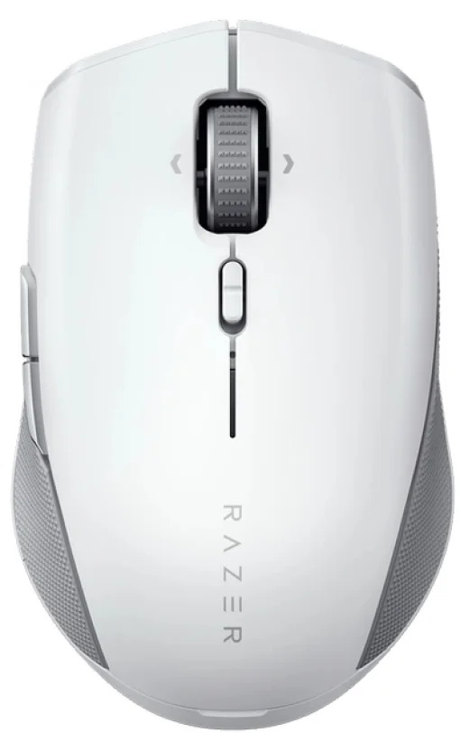 Мышь RAZER Pro Click Mini White (RZ01-03990100-R3G1)
