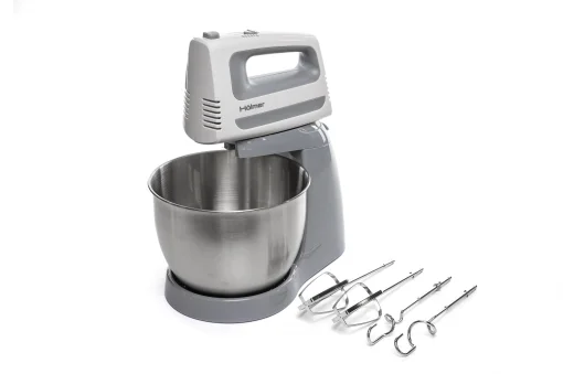 Планетарный миксер Holmer HHM-403
