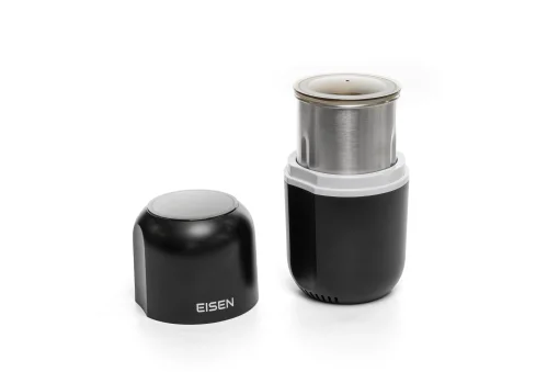Кофемолка Eisen ECG-038B