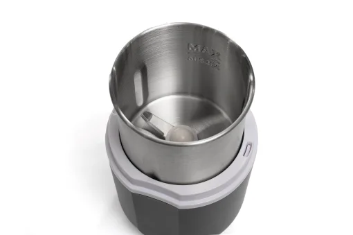 Кофемолка Eisen ECG-038B