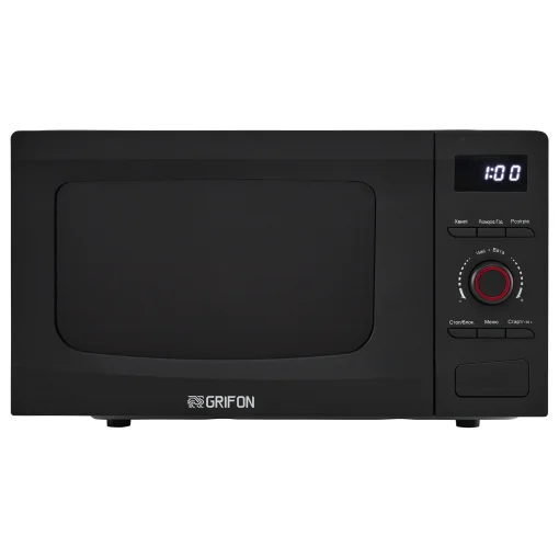 Мікрохвильова піч Grifon GR20FP0139B