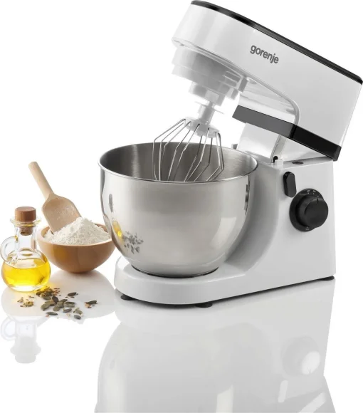 Кухонна машина Gorenje MMC700LBW