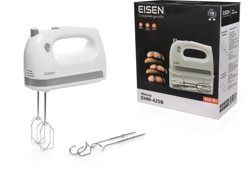 Миксер Eisen EHM-425B