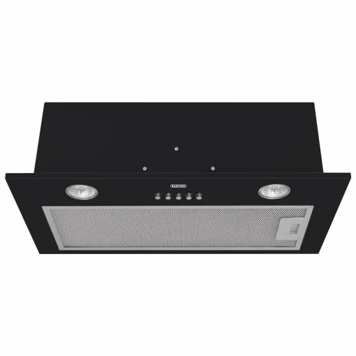 Вытяжка Eleyus Into 960 52 BL