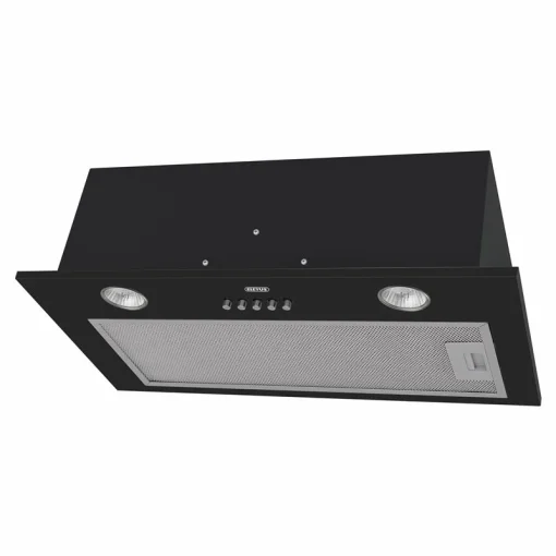 Вытяжка Eleyus Into 960 52 BL