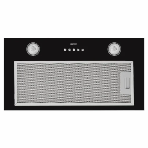 Вытяжка Eleyus Into 960 52 BL