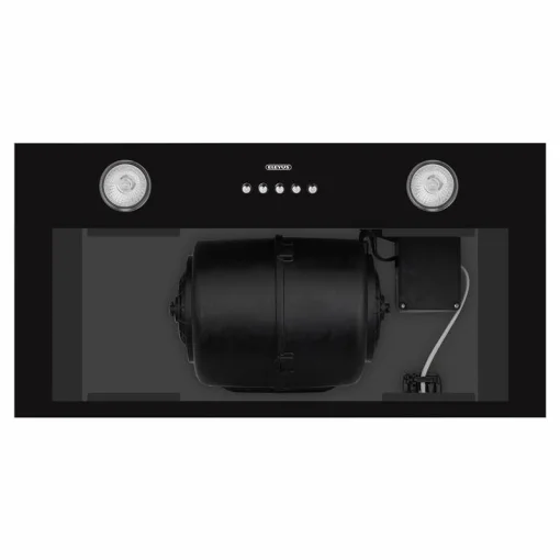 Вытяжка Eleyus Into 960 52 BL