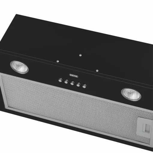 Вытяжка Eleyus Into 960 52 BL