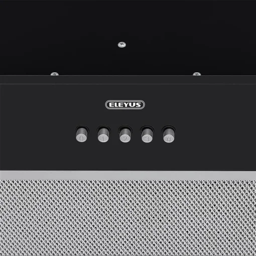 Вытяжка Eleyus Into 960 52 BL