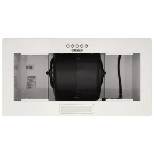 Витяжка Eleyus Unia 1200 LED 52 WH