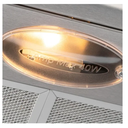 Вытяжка Pyramida UX 60 IX