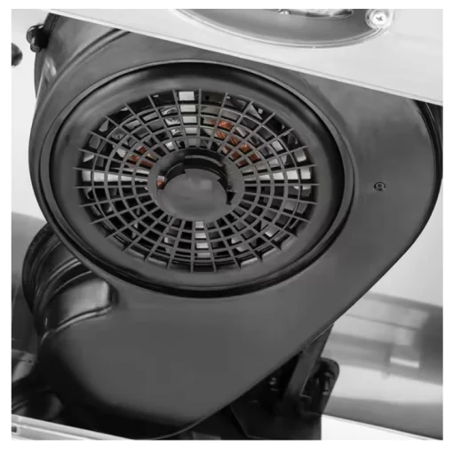 Вытяжка Pyramida UX 60 IX