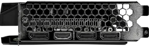 Видеокарта GF RTX 4060 8GB GDDR6 Dual Palit (NE64060019P1-1070D)