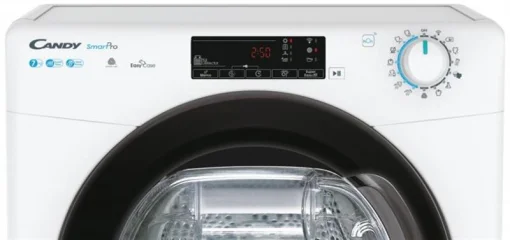 Сушильна машина CANDY CSO4 H7A1TBE-S